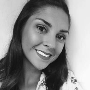 Meet your Posher, Beth